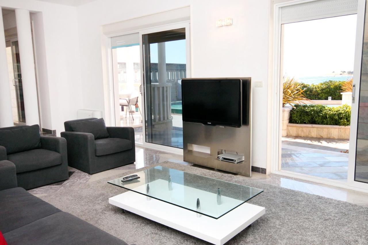 Family Friendly Apartments With A Swimming Pool Rogoznica - 7557 ภายนอก รูปภาพ